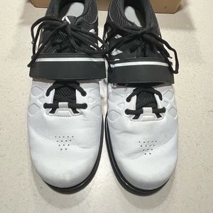 Reebok men’s PR lifter size 13